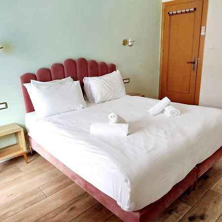 La Perle City Center Rooms Jerozolima Zewnętrze zdjęcie