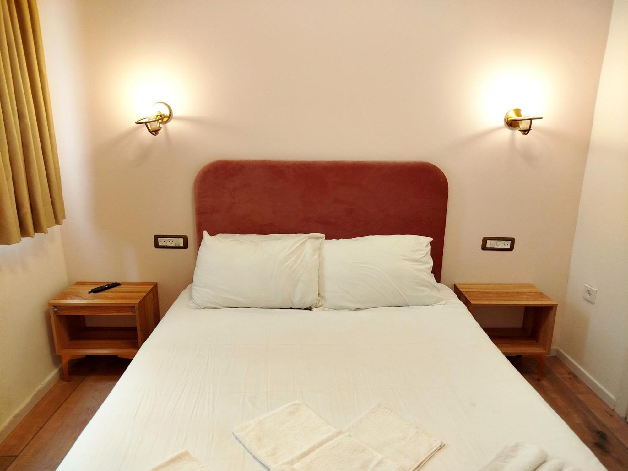 La Perle City Center Rooms Jerozolima Zewnętrze zdjęcie
