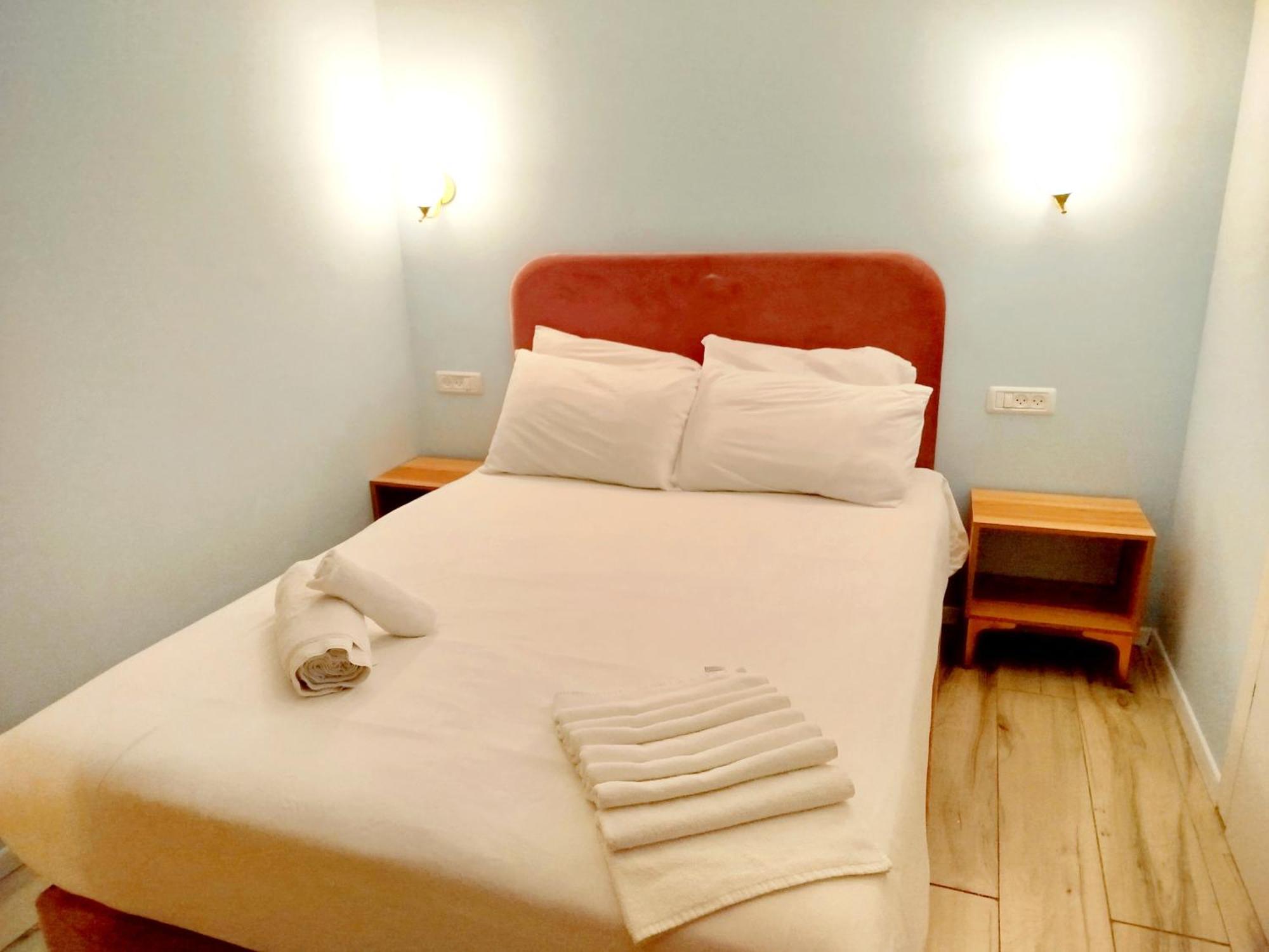 La Perle City Center Rooms Jerozolima Zewnętrze zdjęcie