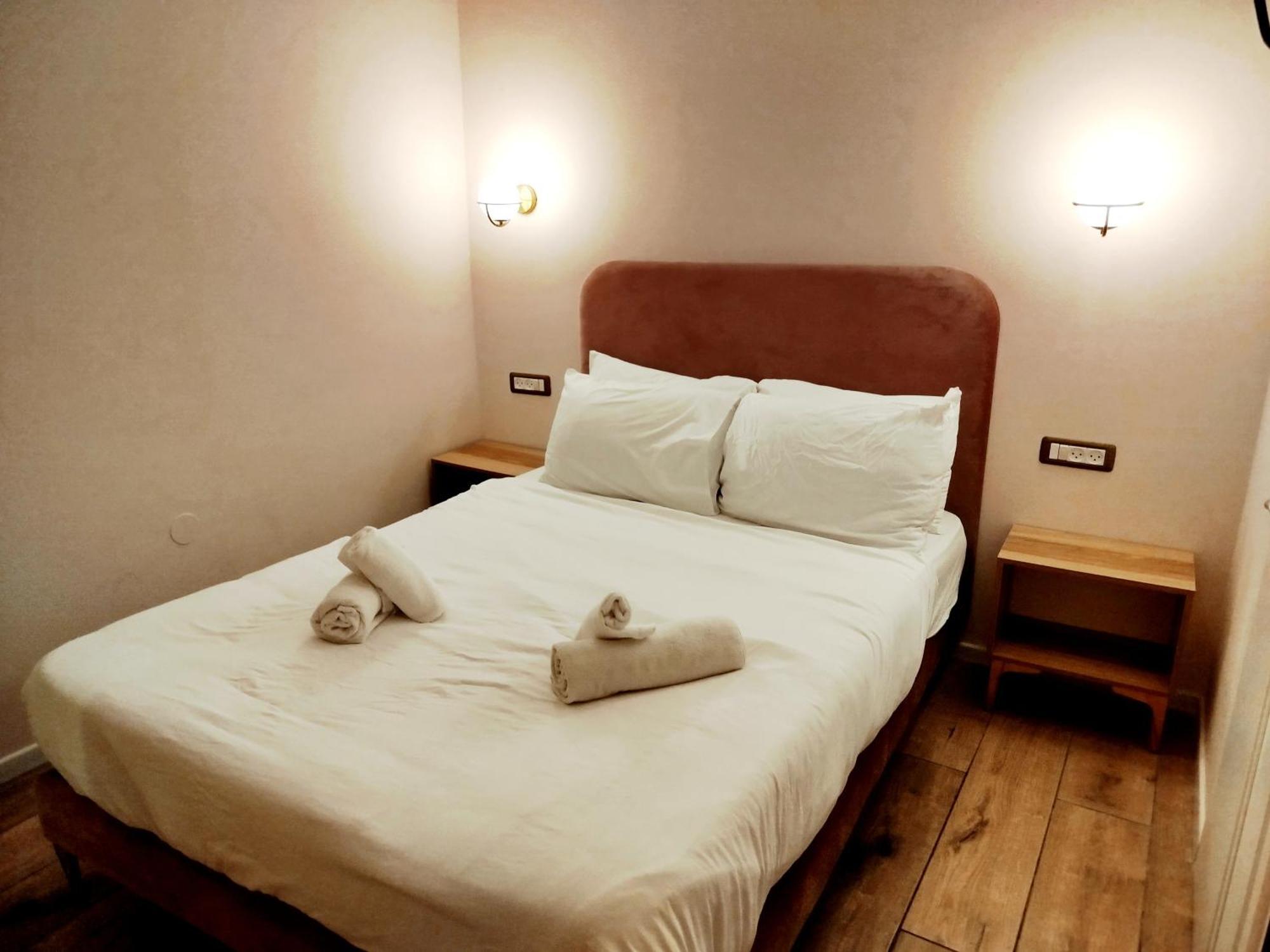 La Perle City Center Rooms Jerozolima Zewnętrze zdjęcie