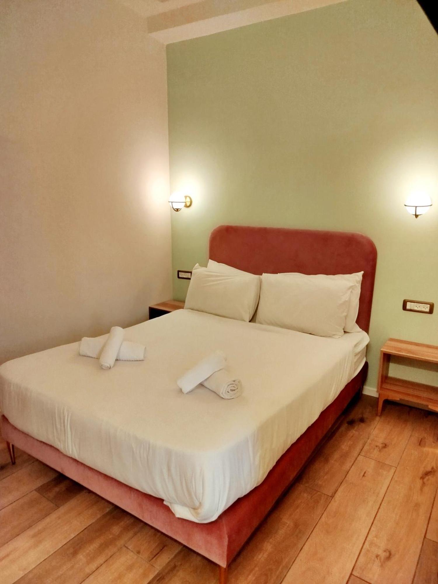 La Perle City Center Rooms Jerozolima Zewnętrze zdjęcie