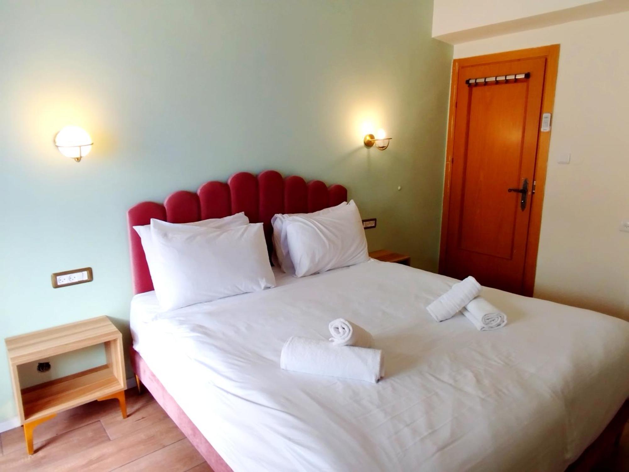 La Perle City Center Rooms Jerozolima Zewnętrze zdjęcie